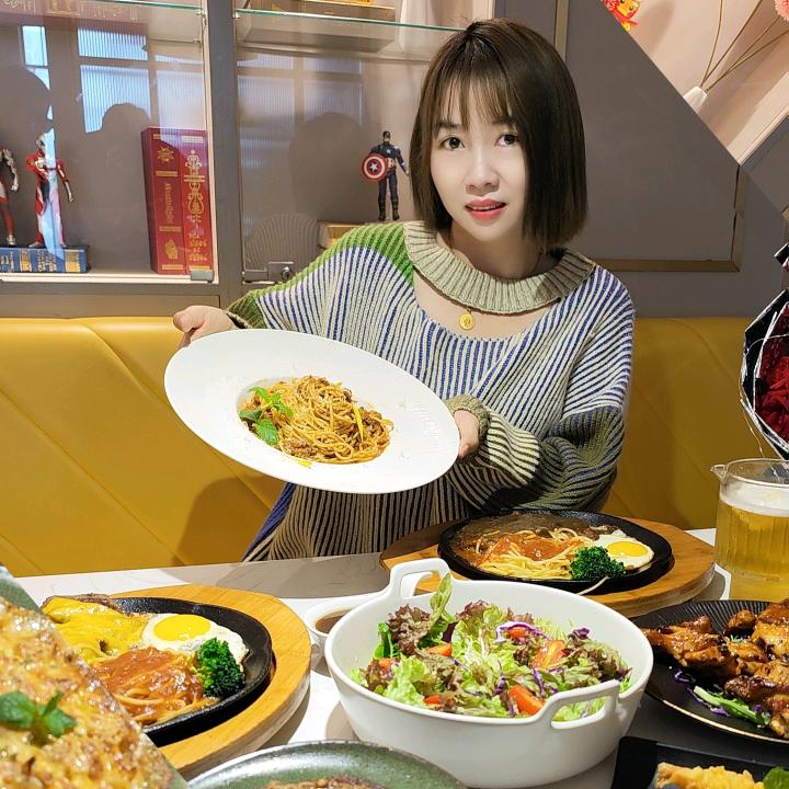 霞姐觅食记🍱