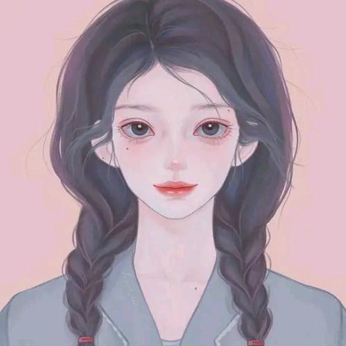 小鱼奇谈录