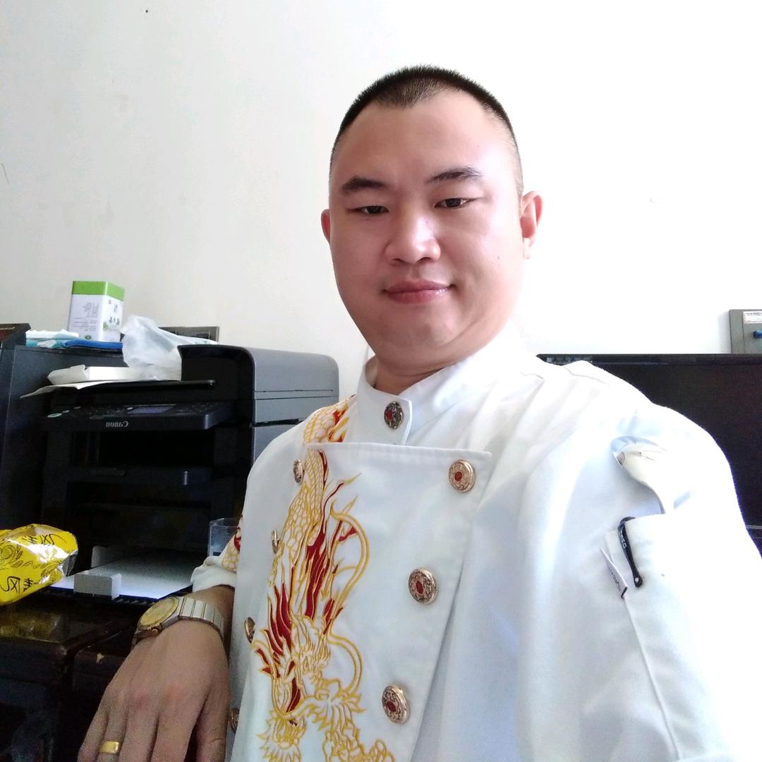 马海东