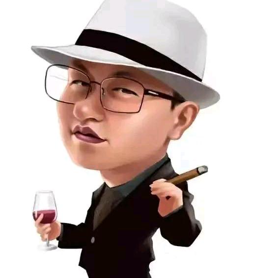 大阿尔法