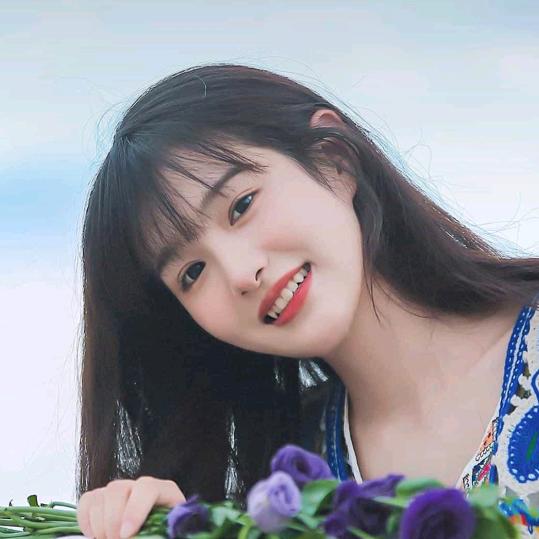 幸福美丽的森森