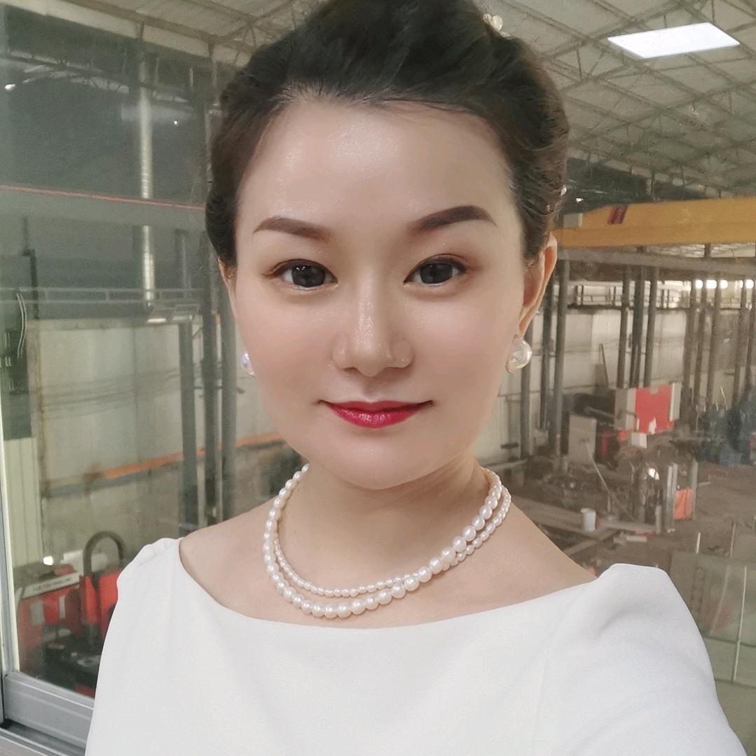 龙女～户外灯饰厂家