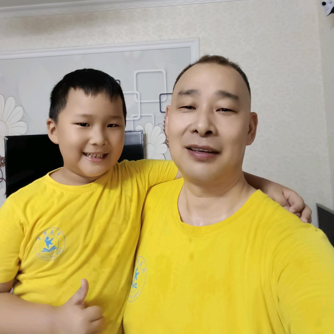 江汉老徐