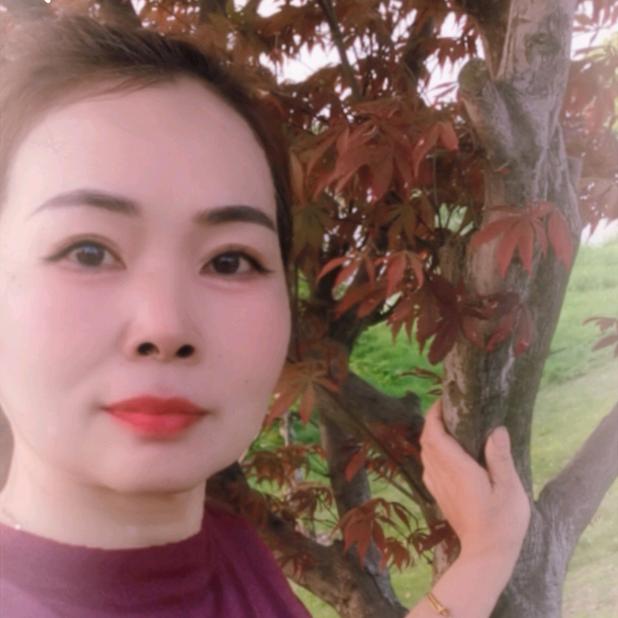 珍惜缘份