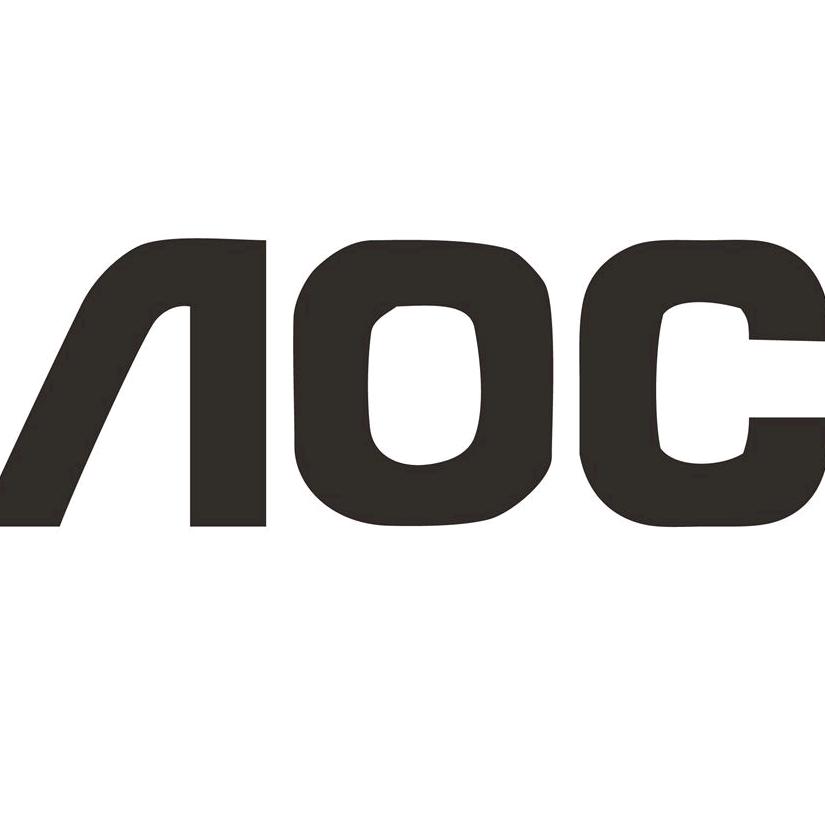 AOC显示器直播间