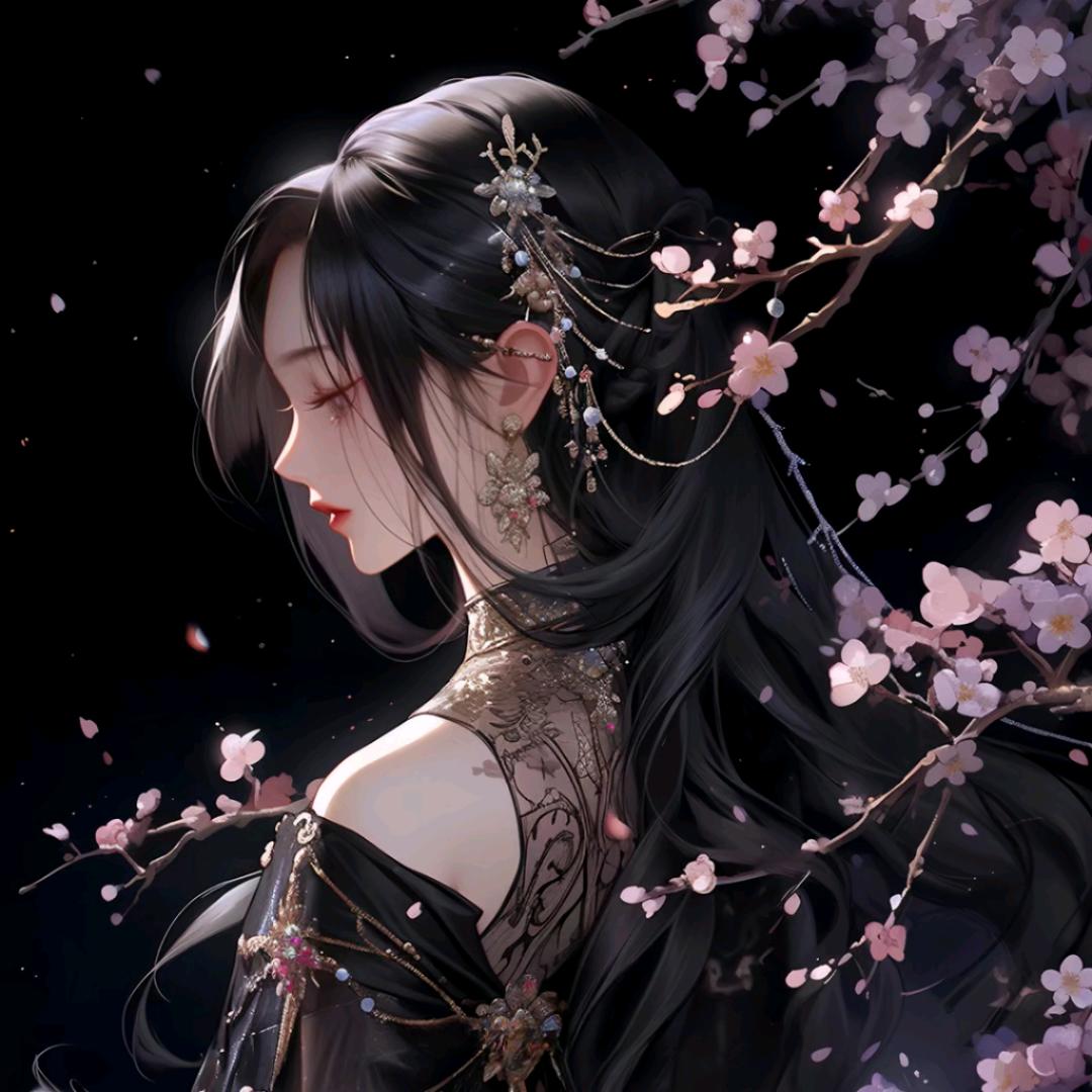 陌离殇