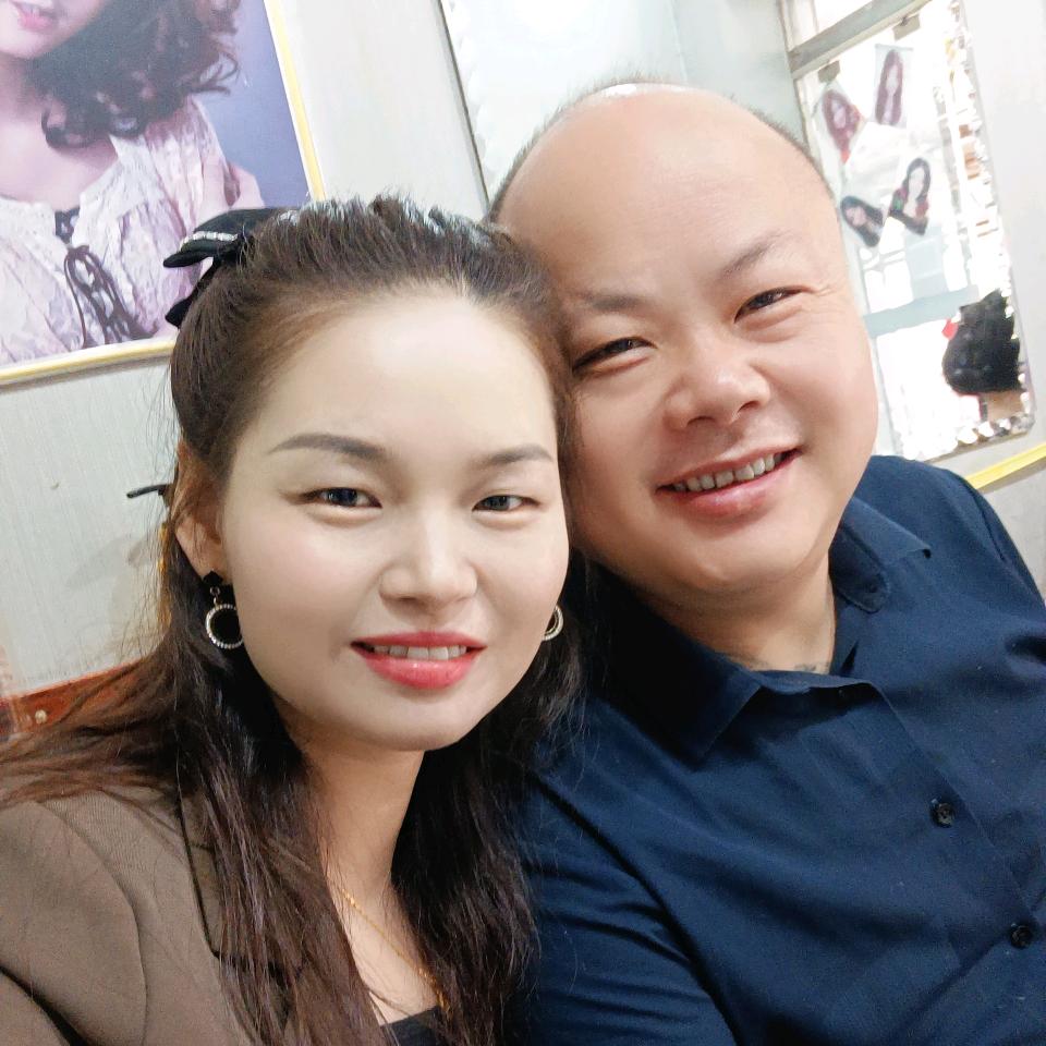 为李&&停刘