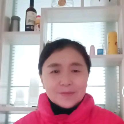 老女人每天早上，开播