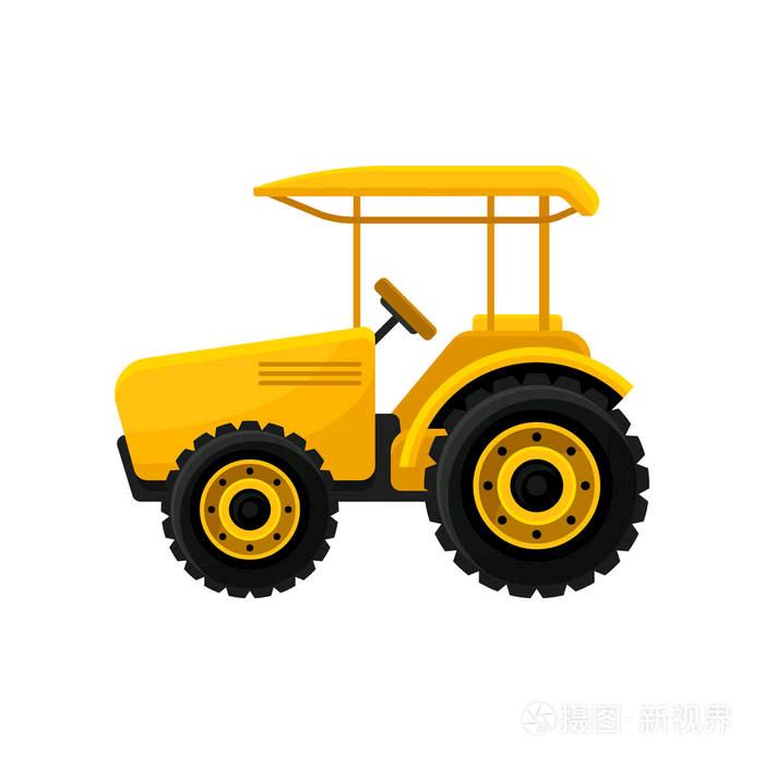 程收农业