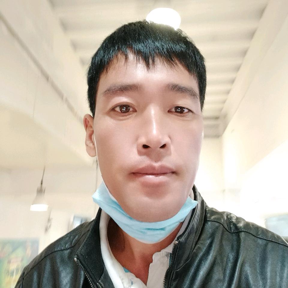 龙腾虎跃