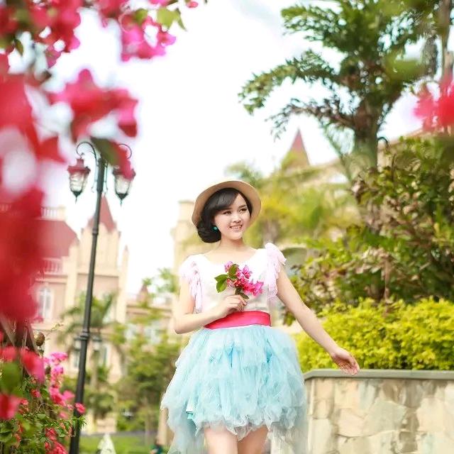 小橙子💞