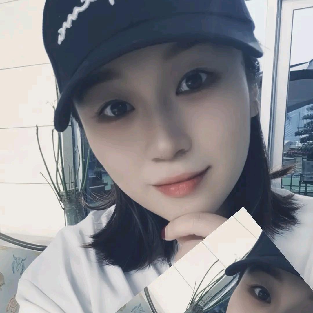 灰姑娘🌸