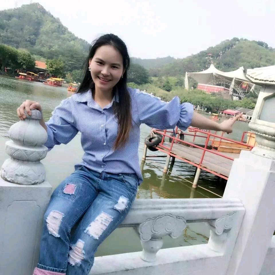 😊姑娘😊