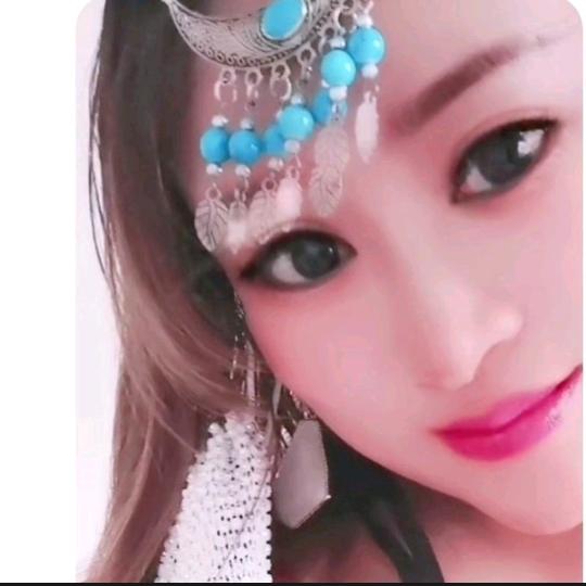 媚娘