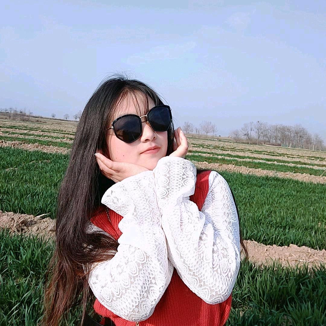 瑶丫头💒～