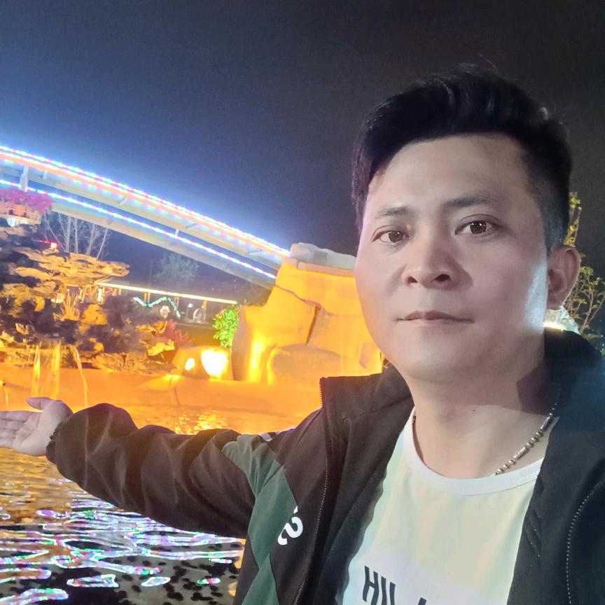 广东超哥