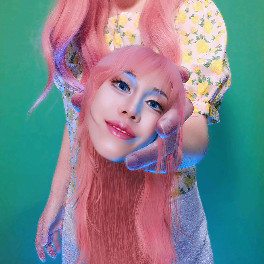瑛拳聋人