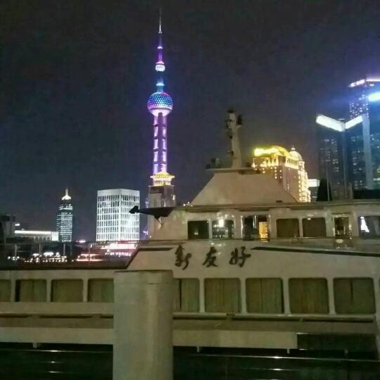 灯火阑珊