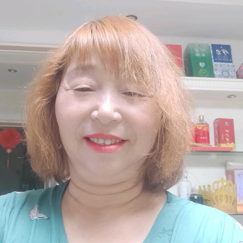 我的心