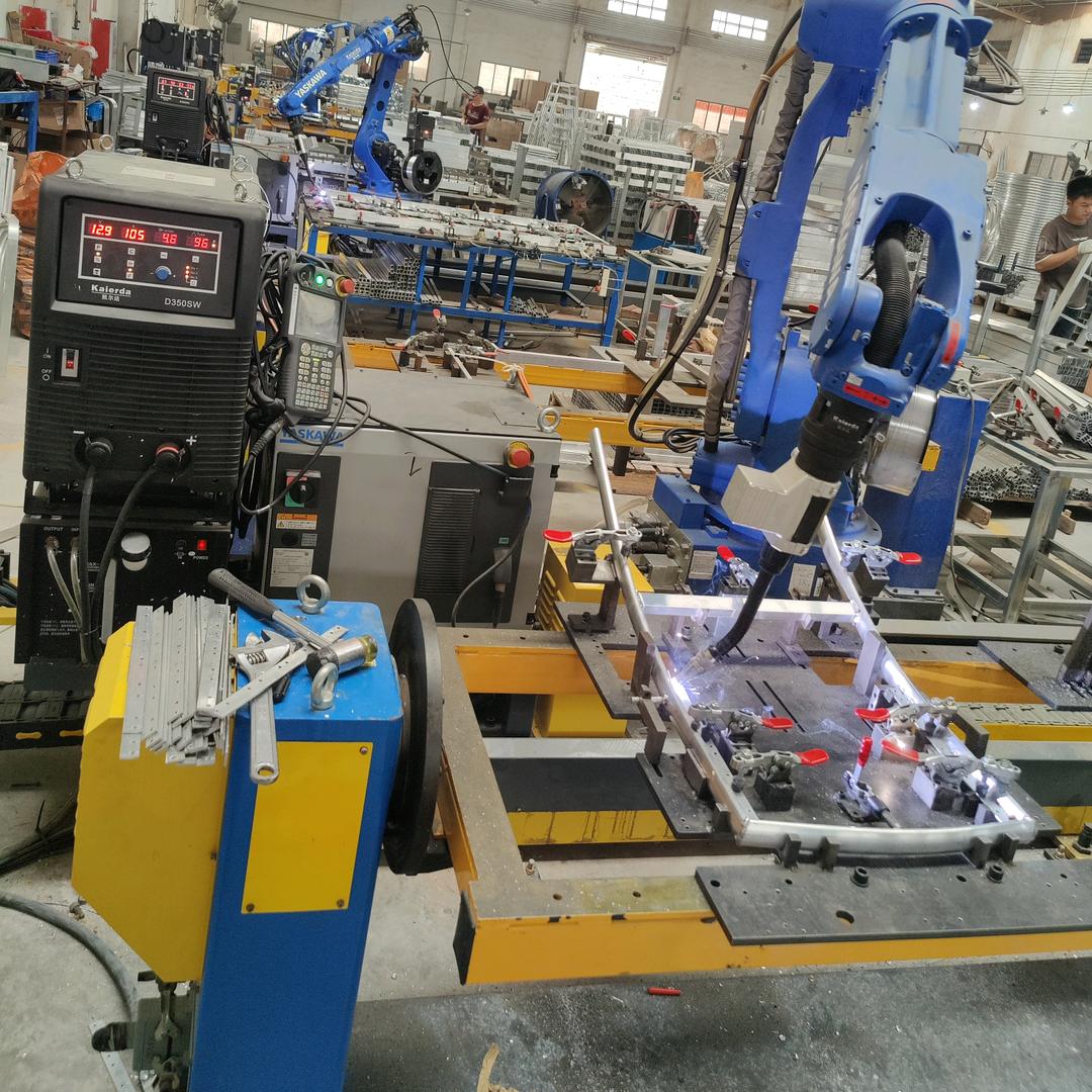 悠然居所户外家具定制工厂