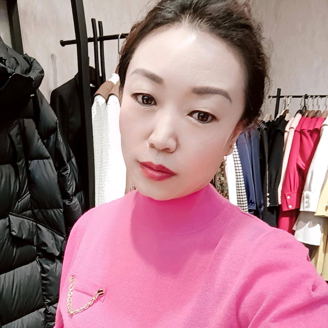 马艳宁