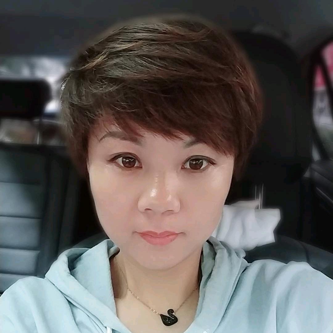 佳木斯美缝 娟子
