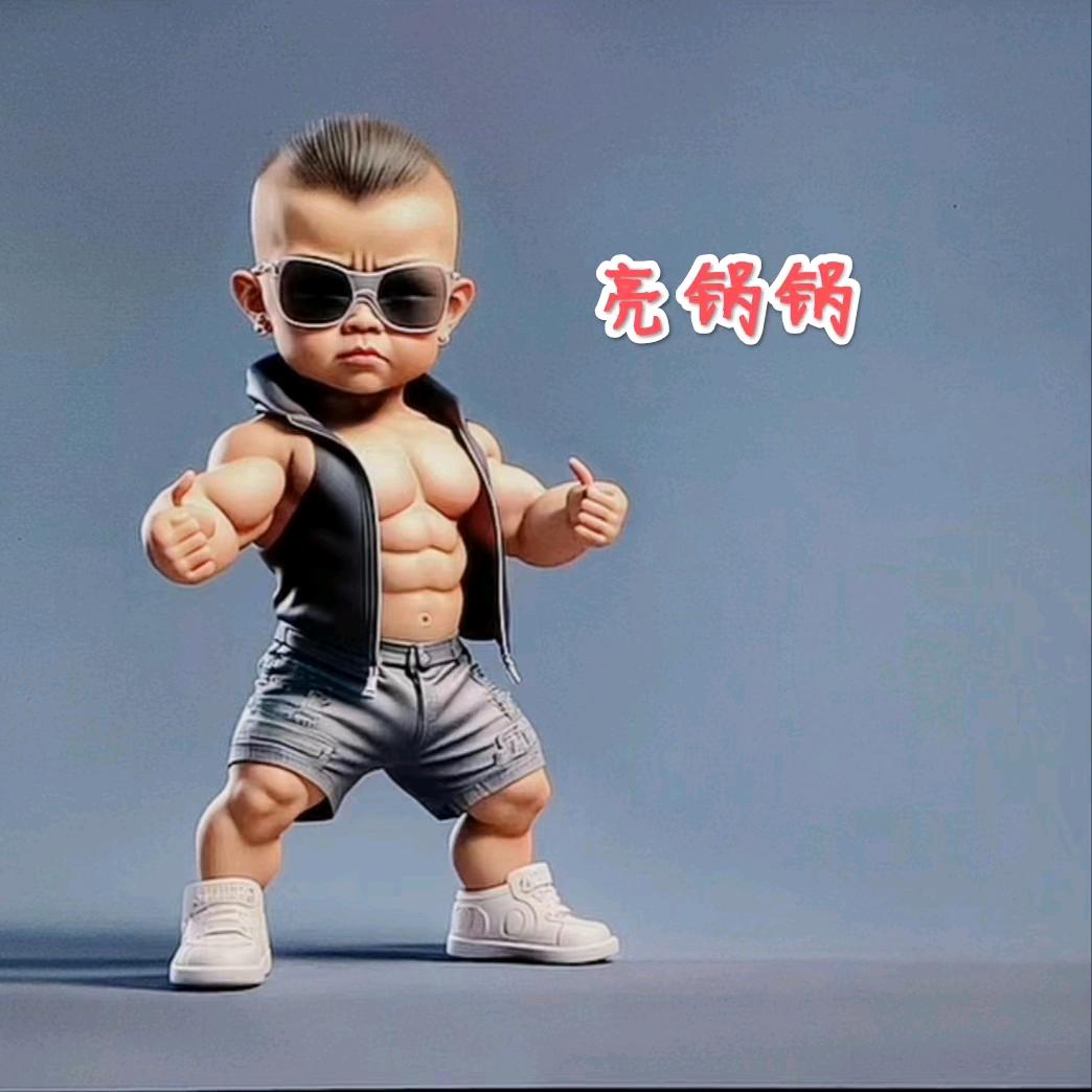 亮锅锅