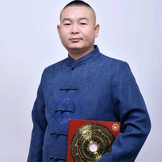 萬法宗坛_三亮