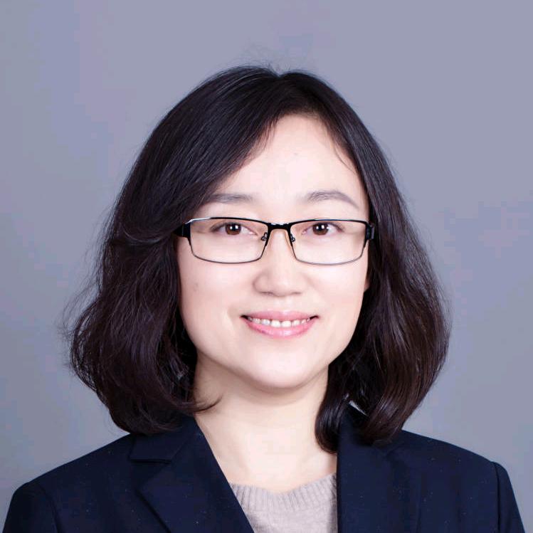 皮肤科专家姜颖娟