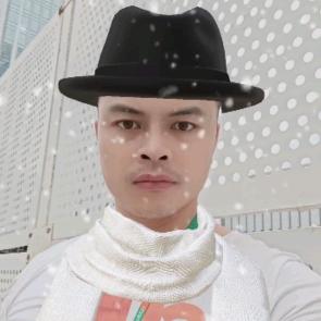 光头强洗鞋