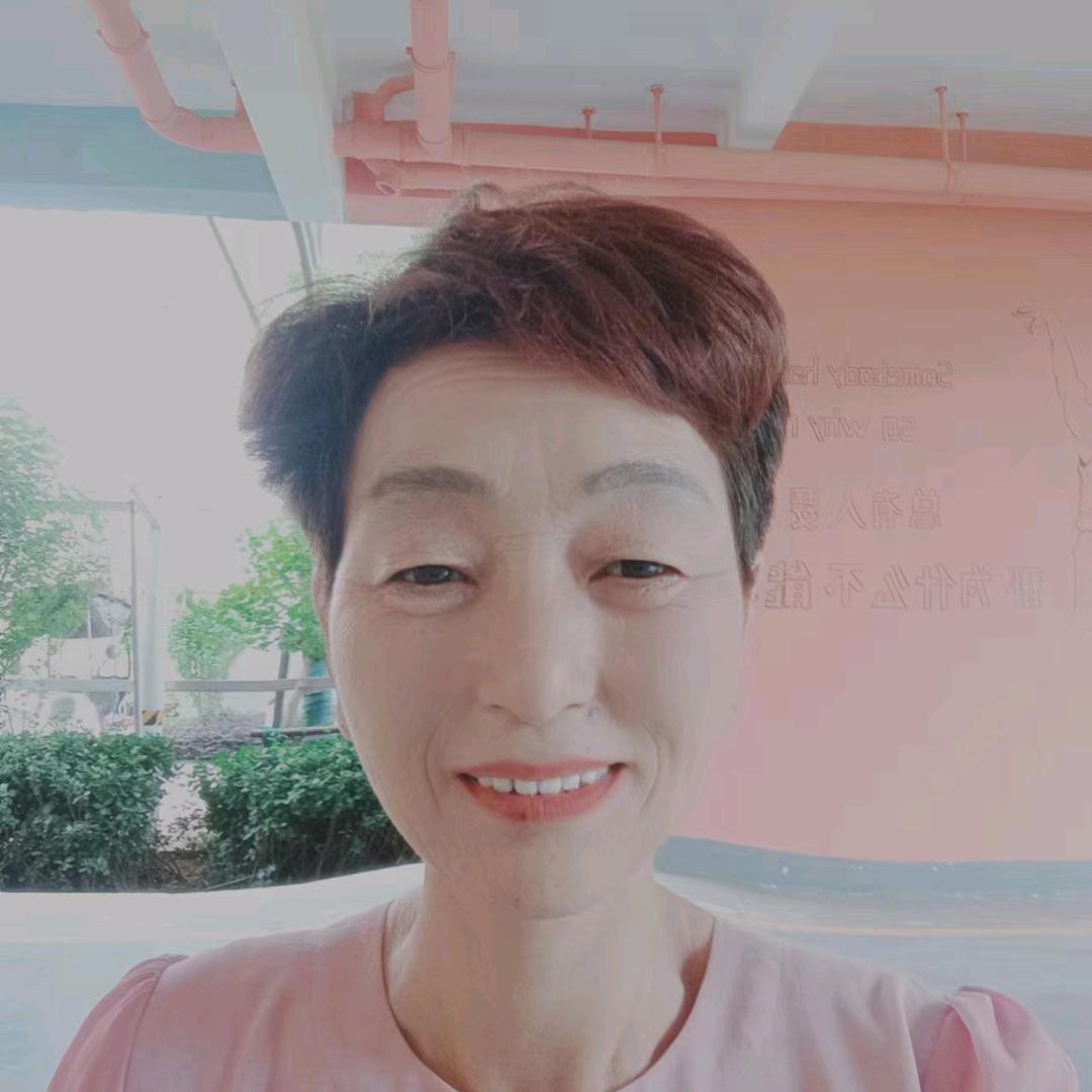 晴天喜悦