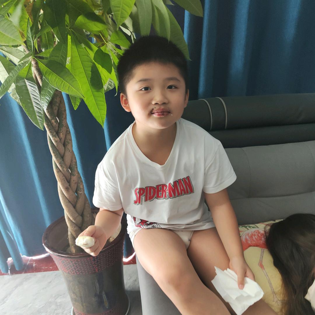 恩仔