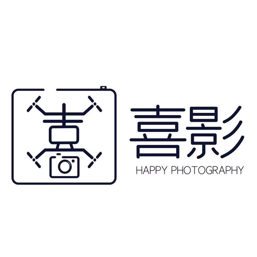 喜影航拍摄影器材