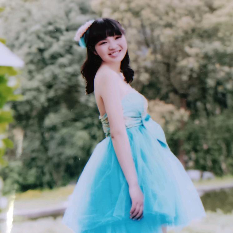 梅梅小吃货