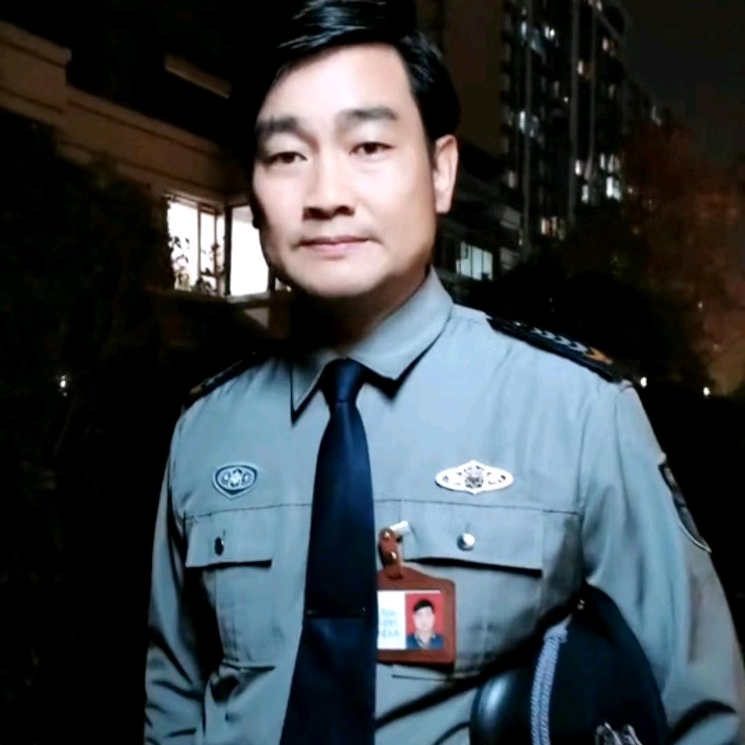 保安阿水