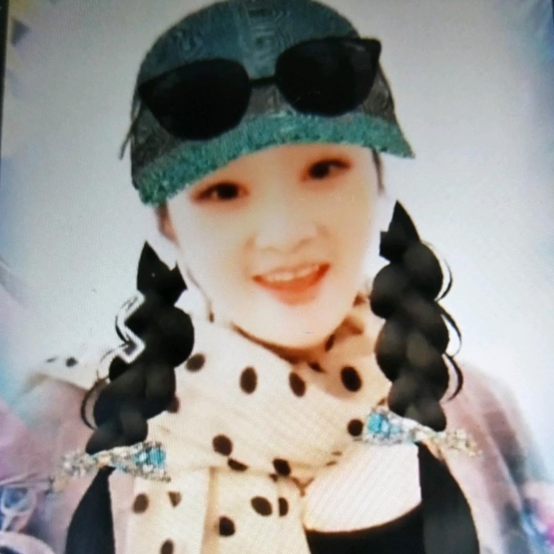 红香🌹