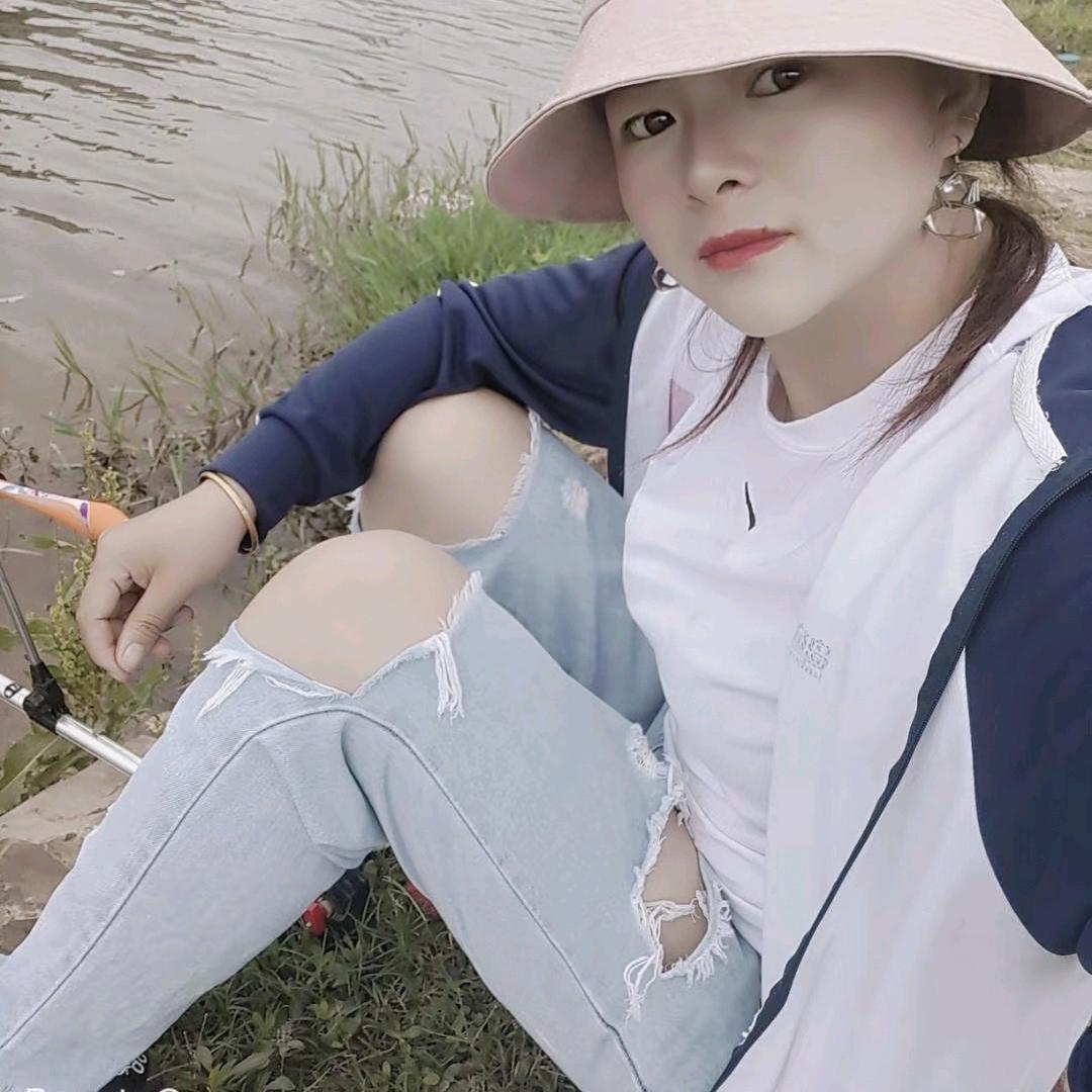 阿梅户外钓鱼