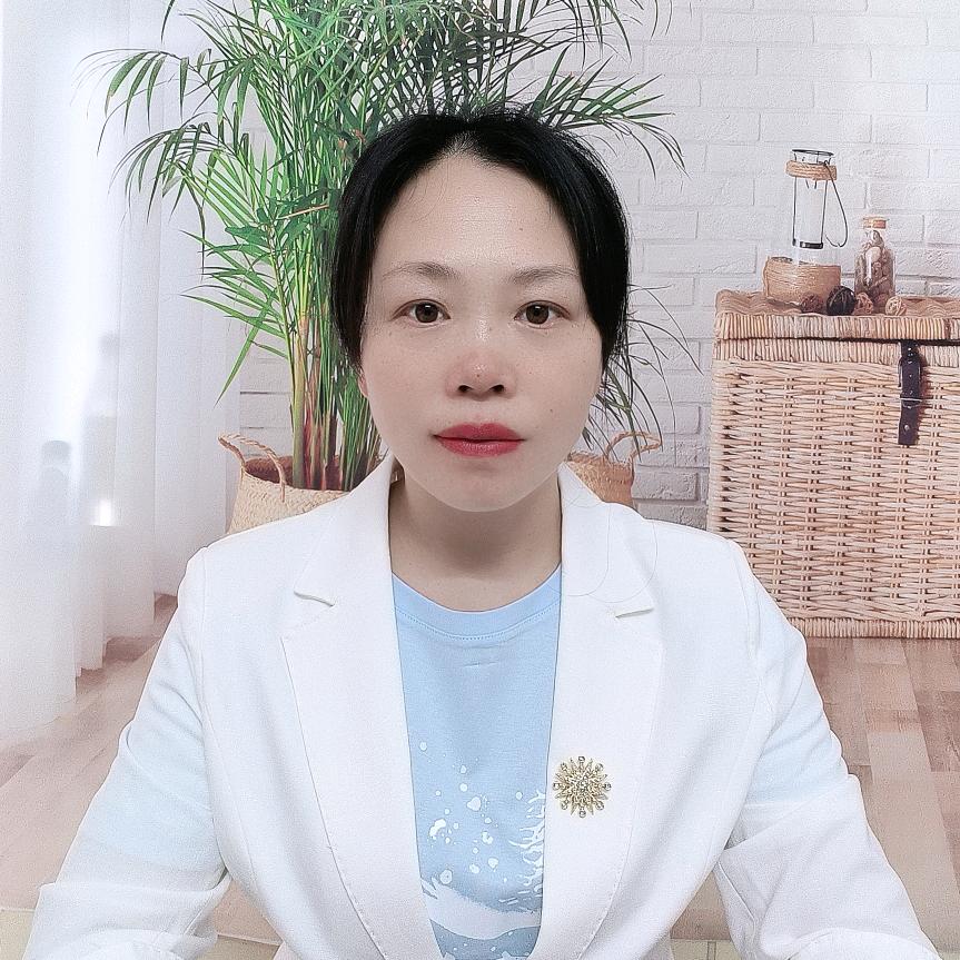 红燕讲健康