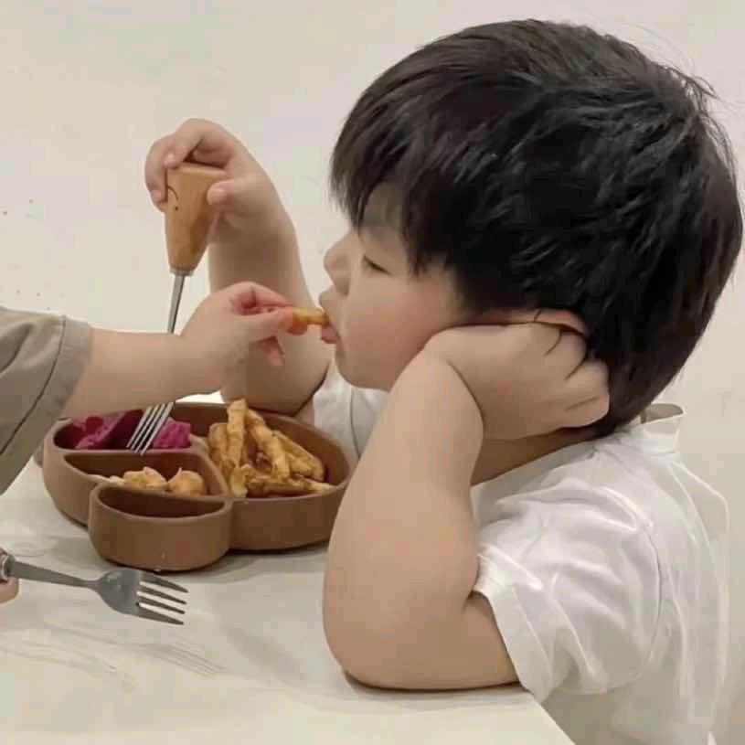睡个好觉😴
