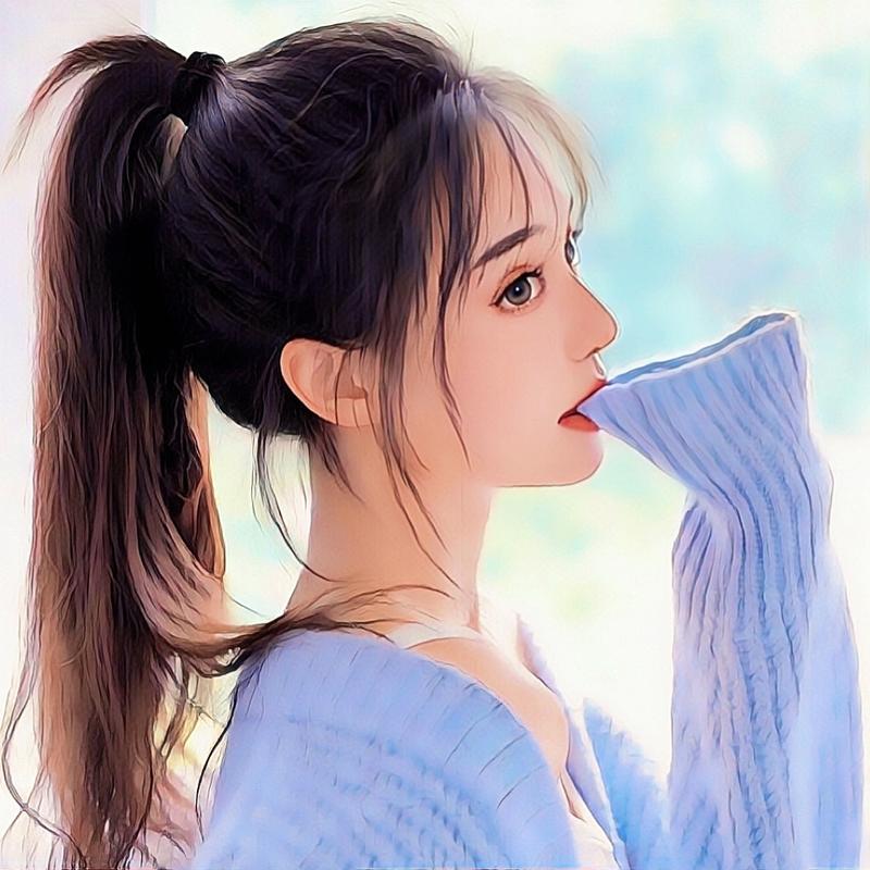 琴儿💞