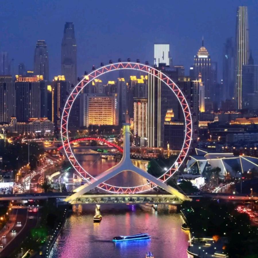 天津佳顺景观月子中心