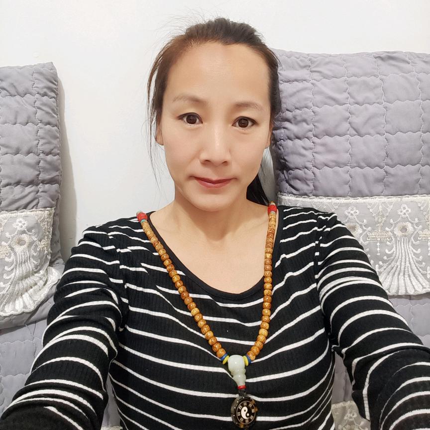 仙女鸿福