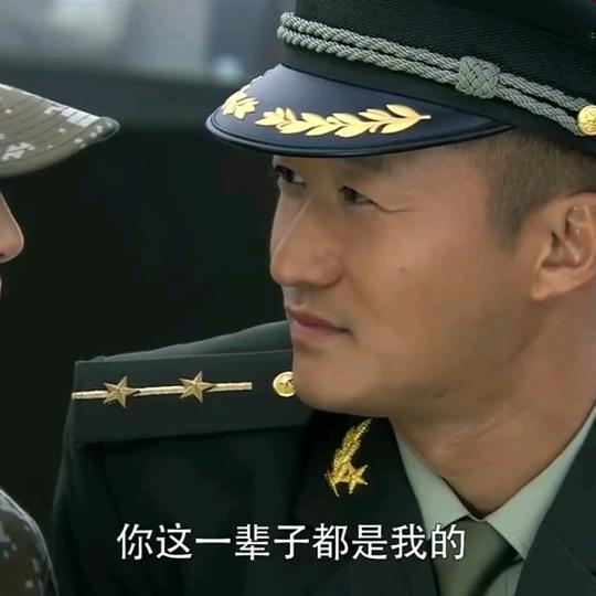 《战狼》