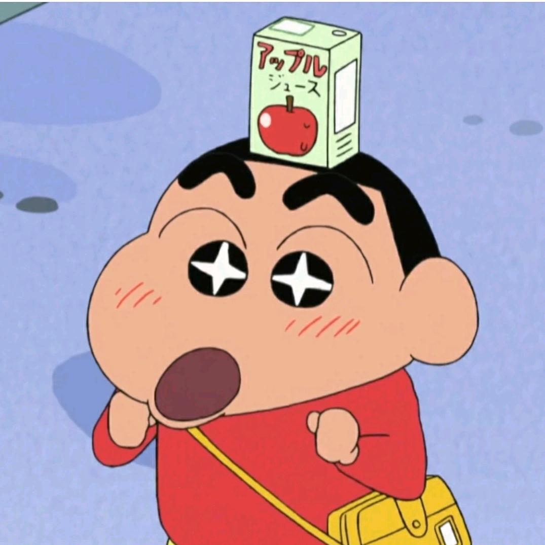 小新果子