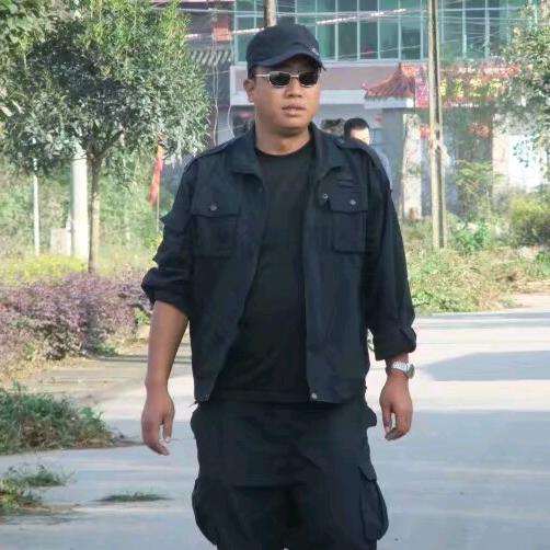 庄教练