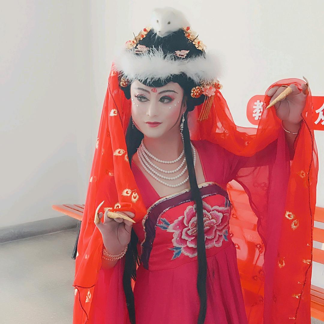 利美人