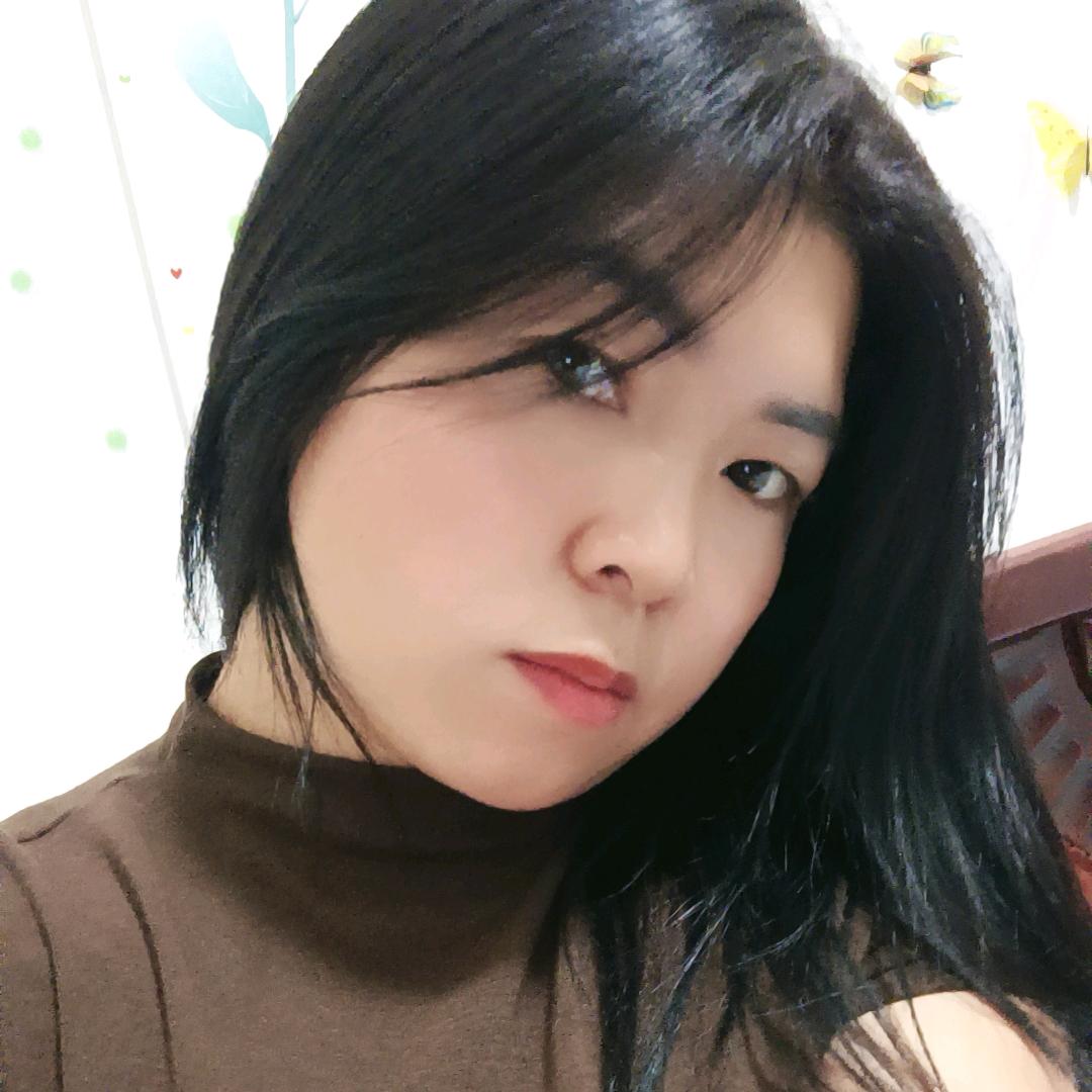 女汉子的泪
