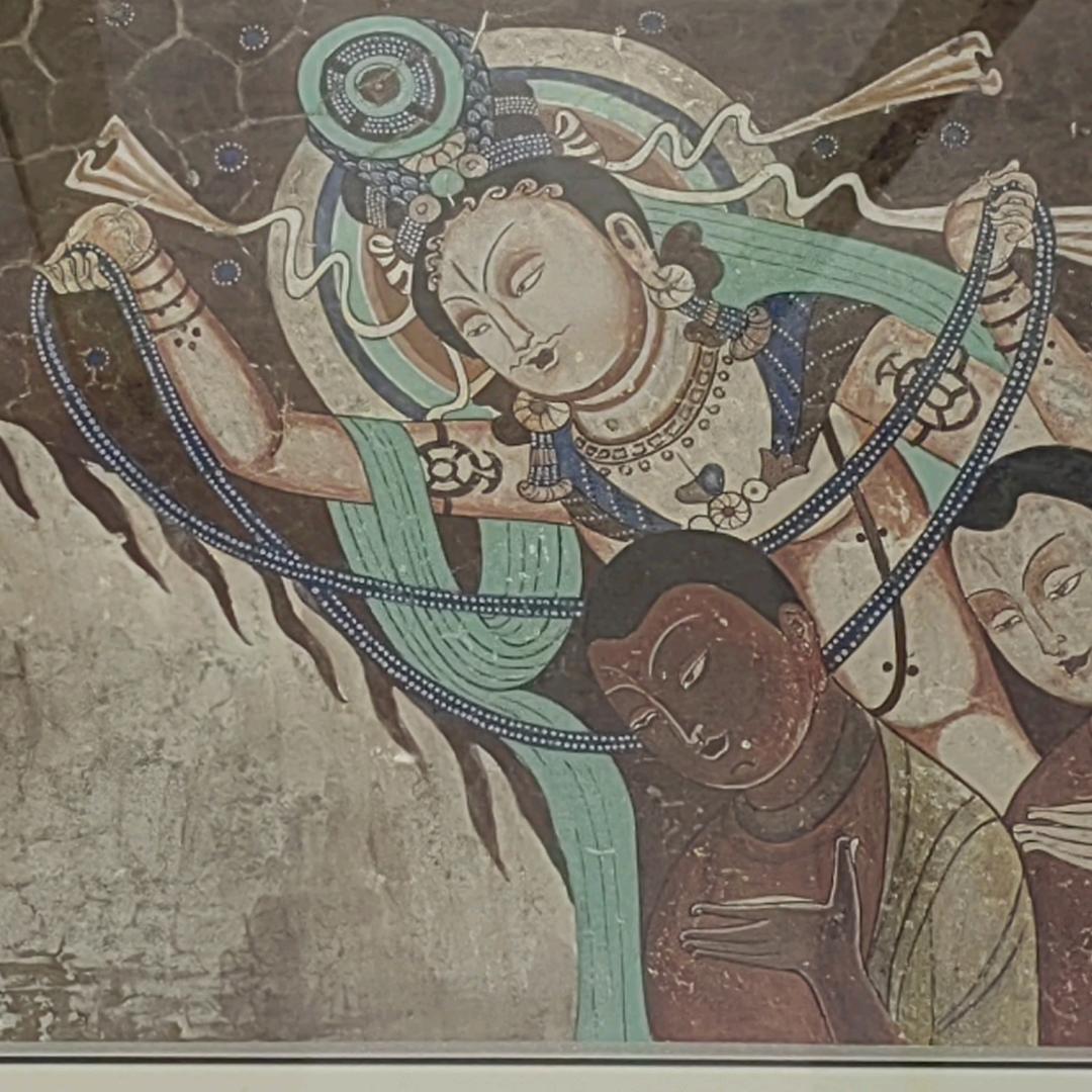 漠西君的走读旅行