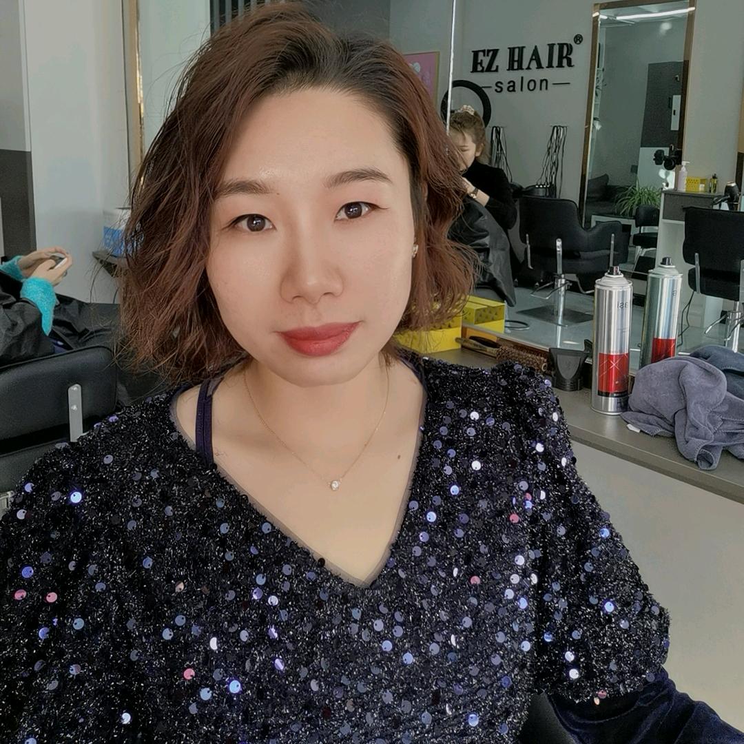 王雅婷