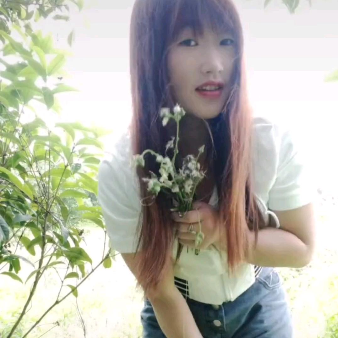 黄清